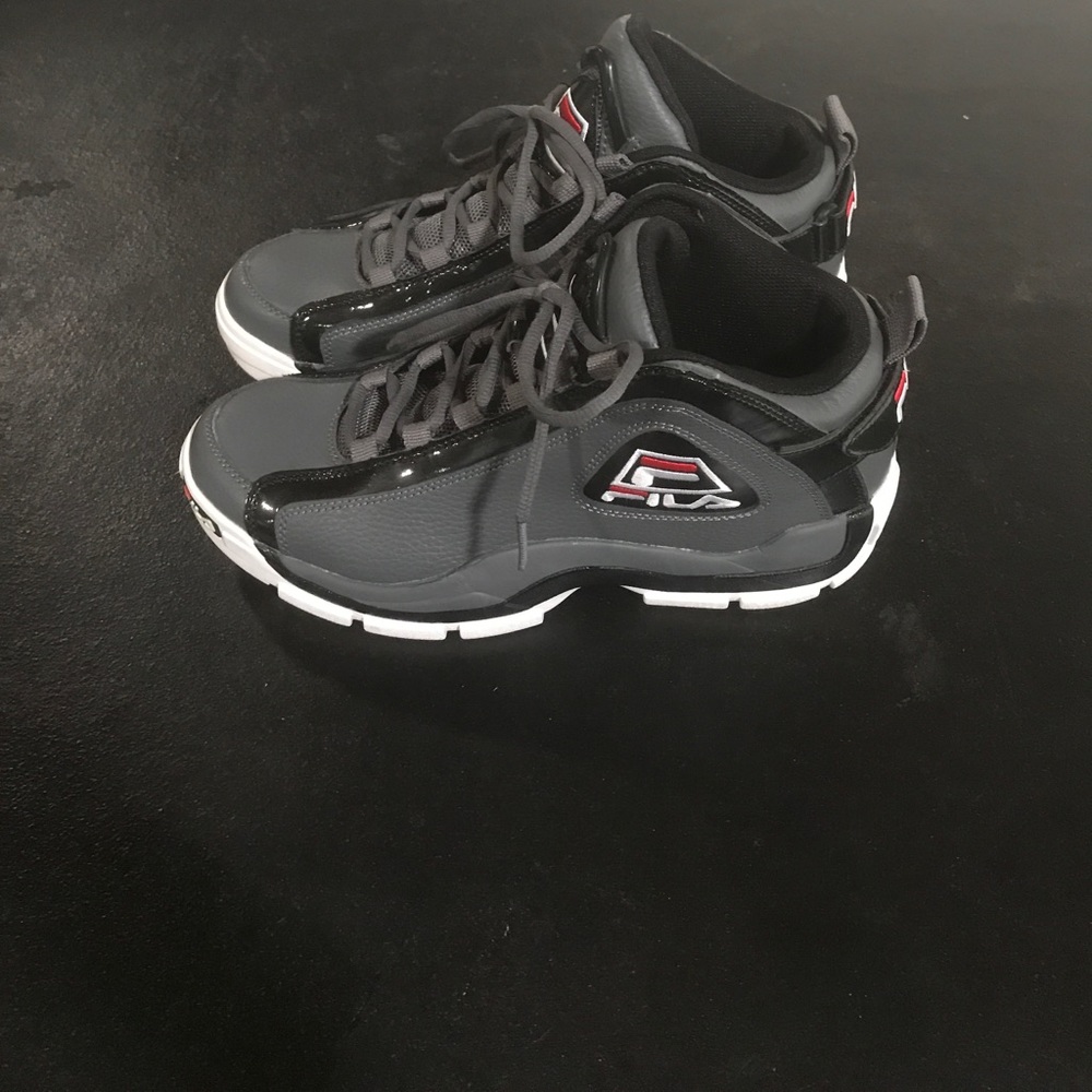Fila 96 men’s size 9.5 “grant hill”
